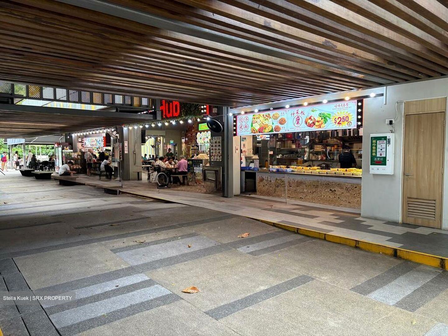 Blk 42A Skyoasis @ Dawson (Queenstown), HDB 3 Rooms #511934281